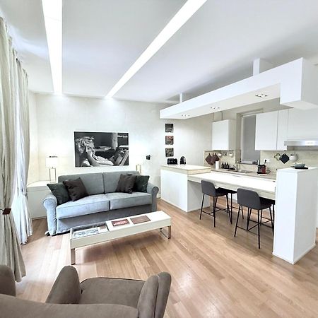 Campo Dei Fiori Modern Apartment With Terrace Ρώμη Εξωτερικό φωτογραφία