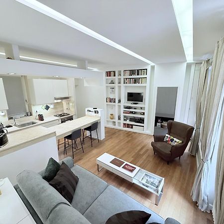 Campo Dei Fiori Modern Apartment With Terrace Ρώμη Εξωτερικό φωτογραφία
