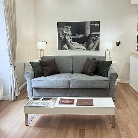Campo Dei Fiori Modern Apartment With Terrace Ρώμη Εξωτερικό φωτογραφία