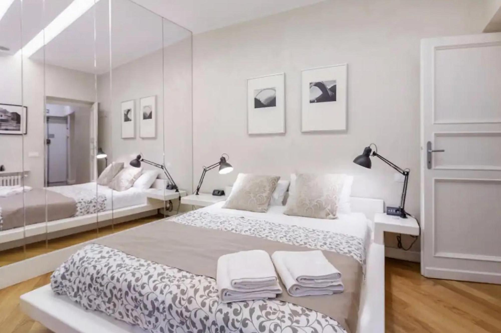 Campo Dei Fiori Modern Apartment With Terrace Ρώμη Εξωτερικό φωτογραφία