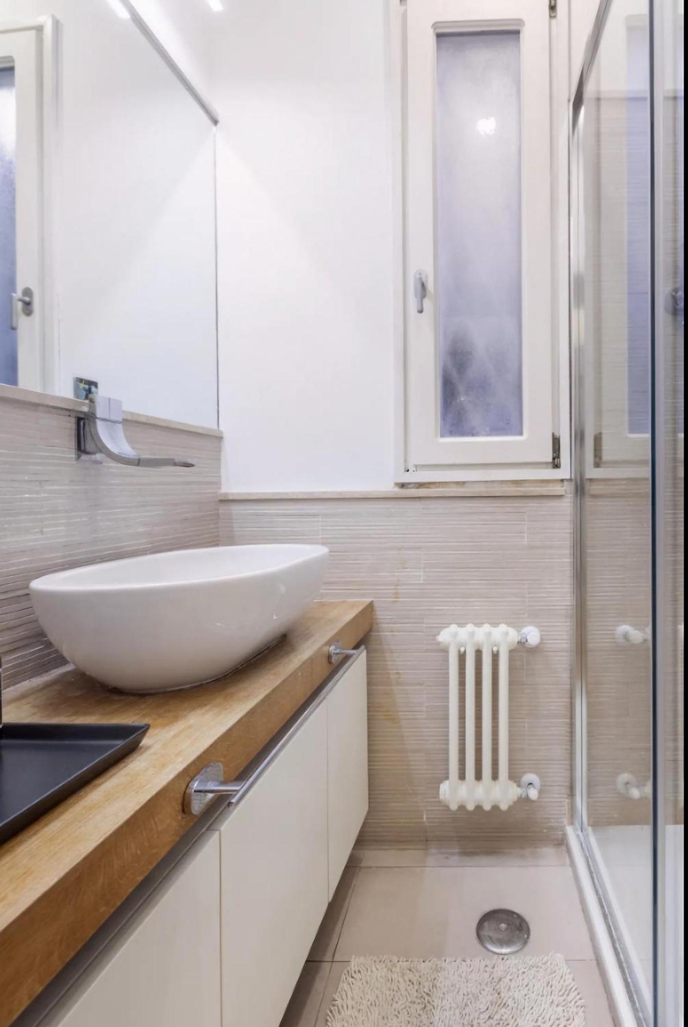 Campo Dei Fiori Modern Apartment With Terrace Ρώμη Εξωτερικό φωτογραφία