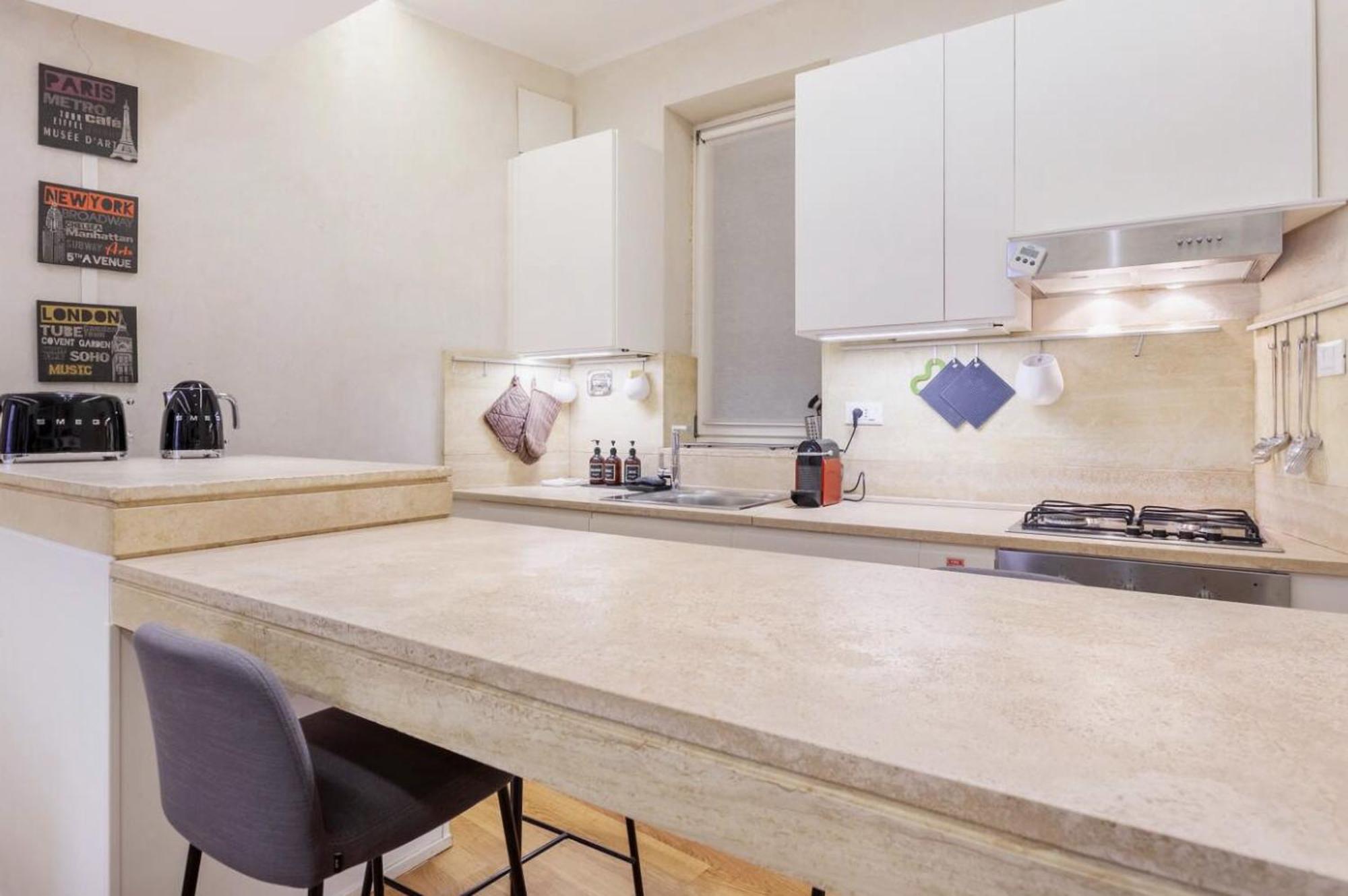 Campo Dei Fiori Modern Apartment With Terrace Ρώμη Εξωτερικό φωτογραφία